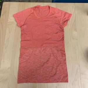 Lululemon shirt